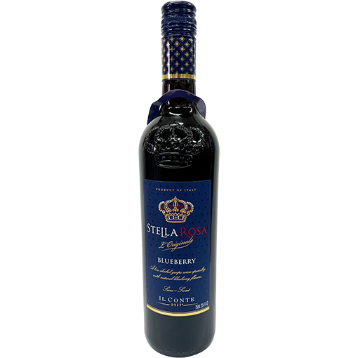 Stella Rosa Blueberry