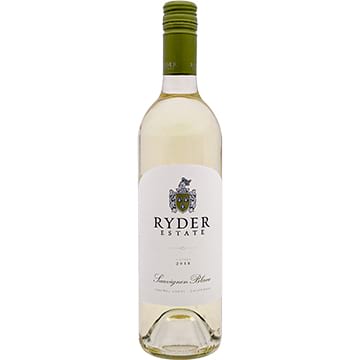 Ryder Estate Sauvignon Blanc