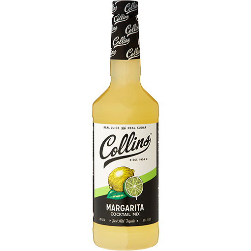Toucan margarita coktail