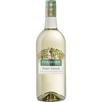 Foxhorn Vineyards:Chardonnay 1.5 L