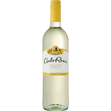 Carlo Rossi Pineapple Sangria