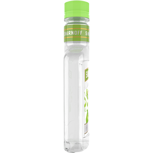 Smirnoff Green Apple Vodka
