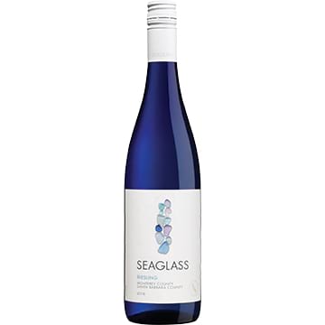 SEAGLASS CHARDONAY