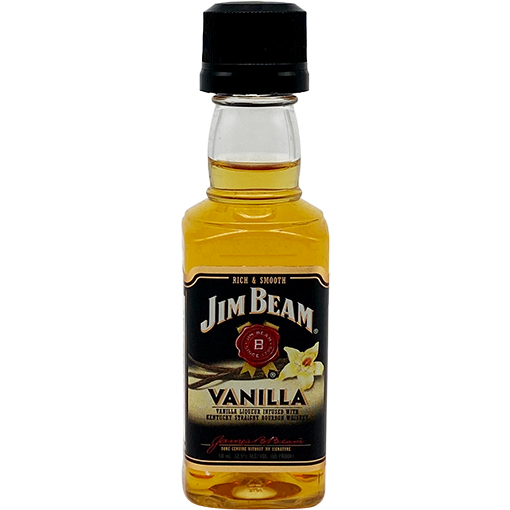 Jim Beam Vanilla Bourbon