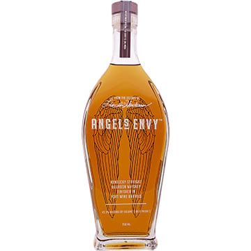 Angel#s Envy Bourbon