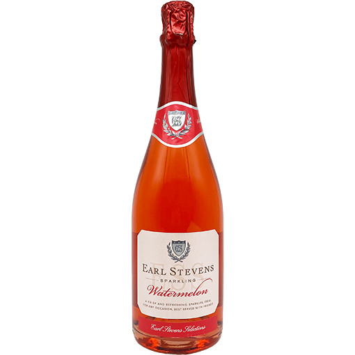 Earl Stevens Sparkling Watermelon