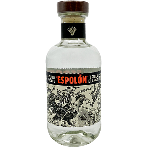 Espolon Blanco Tequila