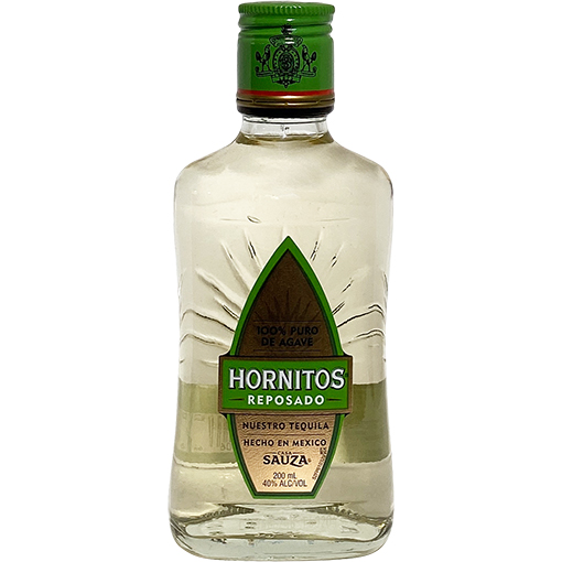 Hornitos Reposado Tequila