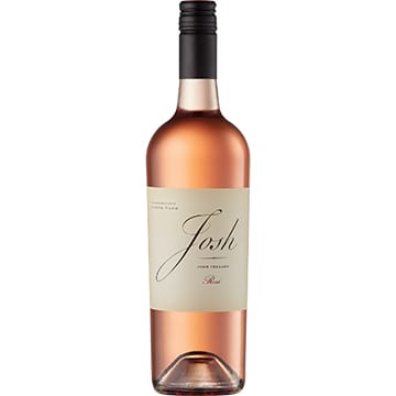 Josh Cellars Rose