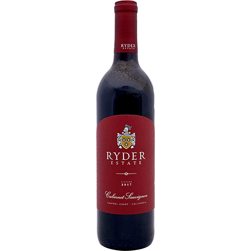 Ryder Estate Cabernet Sauvignon