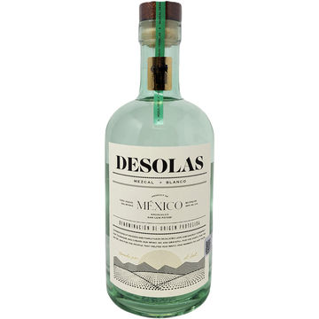 Deleon Blanco 750 ml