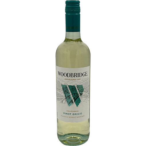 Robert Mondavi Winery:Pinot Grigio