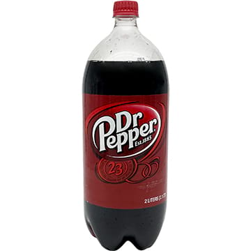 Dr Pepper