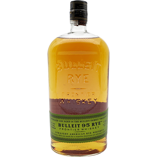 Bulleit Rye Whiskey