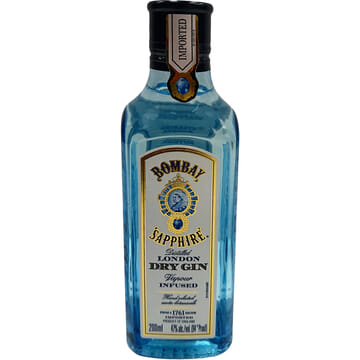 Bombay Sapphire Gin