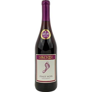 Barefoot Pinot Noir