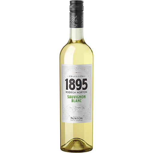 Bodega Norton 1895 Coleccion Sauvignon Blanc