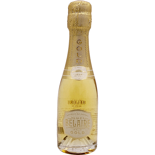 Luc Belaire Brut Gold