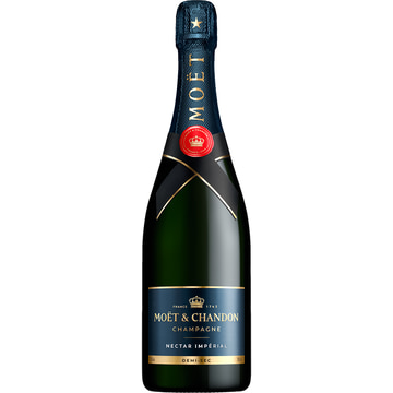 Moet & Chandon Nectar Imperial