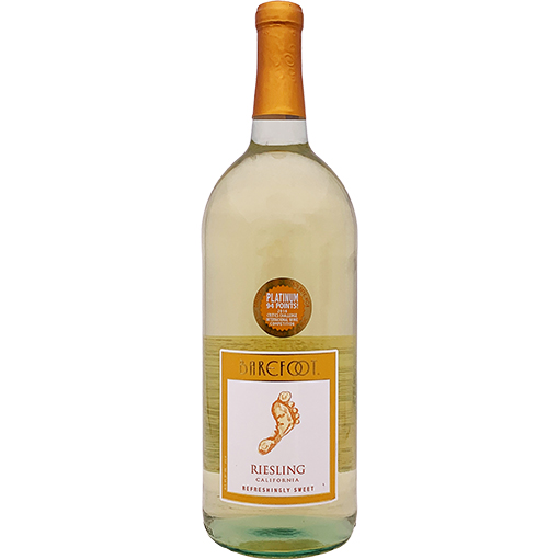 Barefoot Riesling
