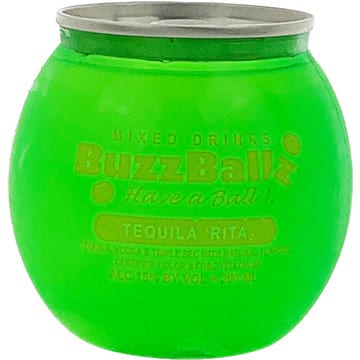 Buzzballz Tequila 1.75L