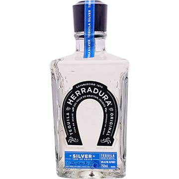 Herradura Silver Tequila