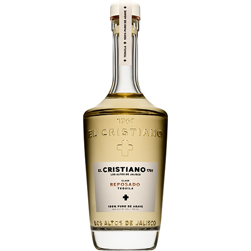 Bule star reposado honey tequila