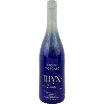 MYX Fusions Moscato