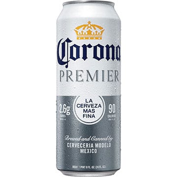 Corona Premier
