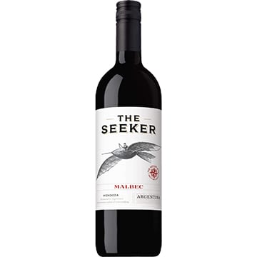 The Seeker Malbec