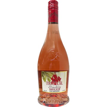 Tropical Strawberry Moscato