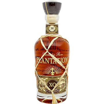 Plantation XO 20th Anniversary Rum