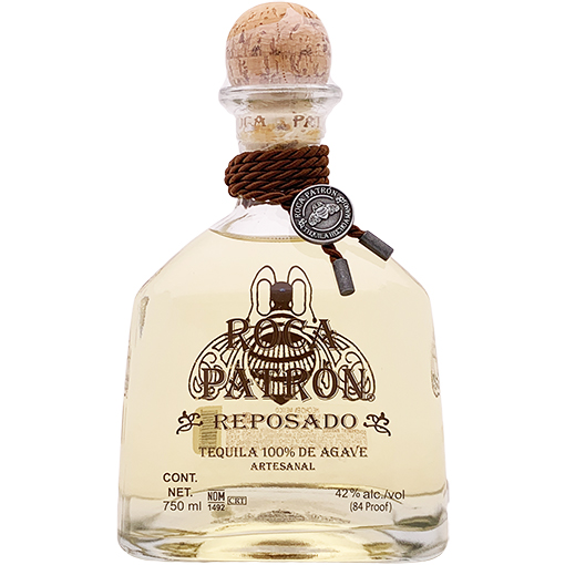 Maestro Dobel Reposado Tequila