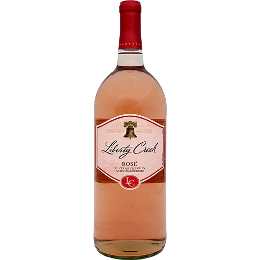 Liberty Creek Rose