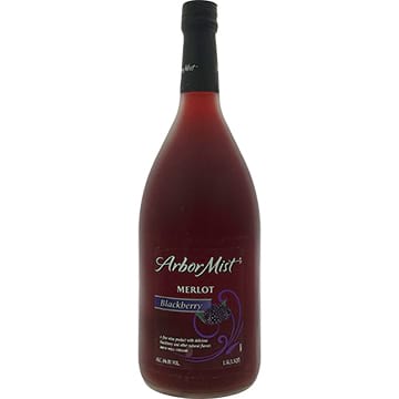 Arbor Mist Blackberry Merlot