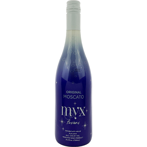 MYX Fusions Moscato