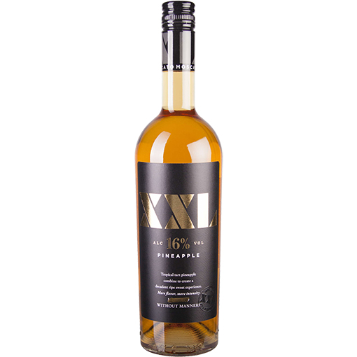 Grand Moscato Apple