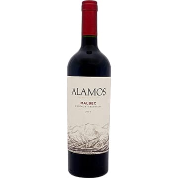 Alamos 750ml