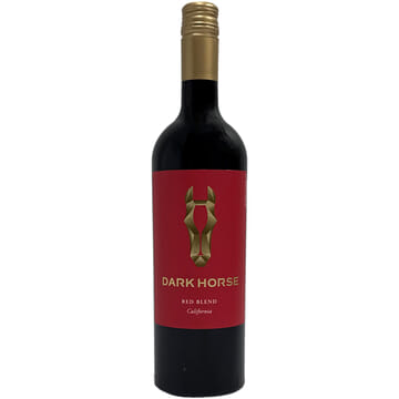The Original Dark Horse Big Red Blend:Red Wine Blend