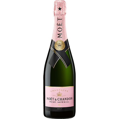 Moet & Chandon Imperial Rose