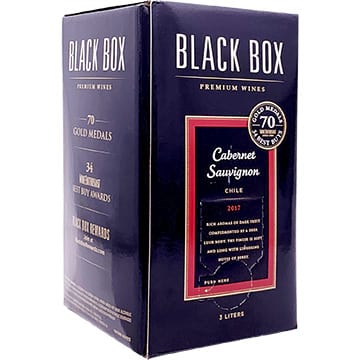 Bota Box:Cabernet Sauvignon 3l