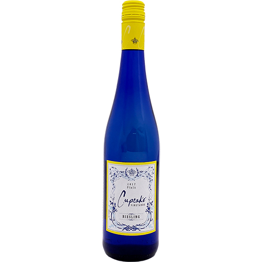 Cupcake Riesling