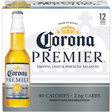 Corona Premier