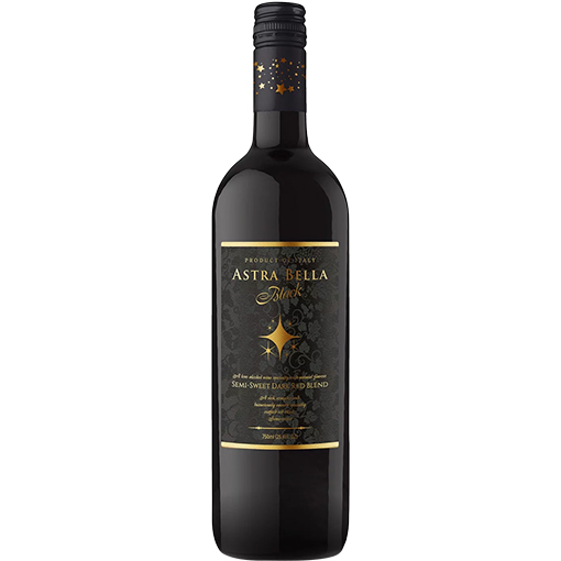 Astra Bella Black