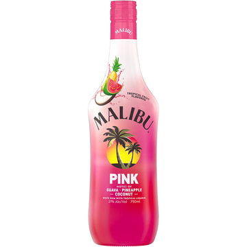 Malibu Caribbean Rum