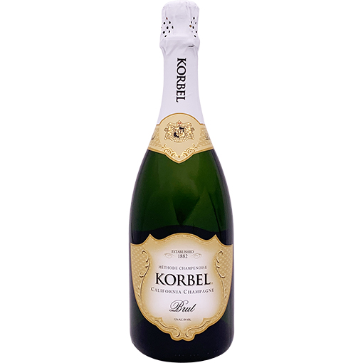 Korbel Brut