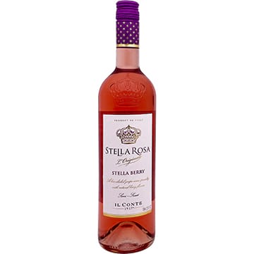 Stella Rosa Berry