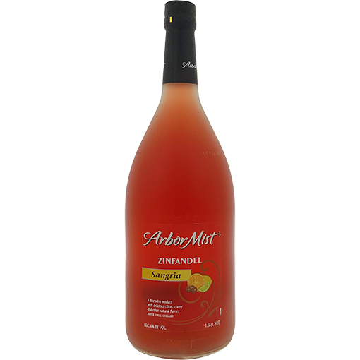 Arbor Mist Sangria Zinfandel