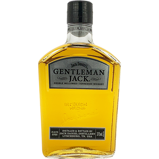 Jack Daniel#s Gentleman Jack Whiskey