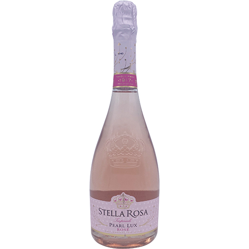 Stella Rosa Imperiale Pearl Lux Rose